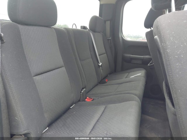 Продаж на аукціоні авто 2012 Gmc Sierra 1500 Sle, vin: 1GTR2VE70CZ171416, номер лоту: 45995846