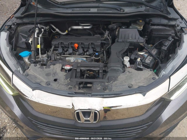 Aukcja sprzedaży 2019 Honda Hr-v Lx, vin: 3CZRU6H38KG710219, numer aukcji: 45995848