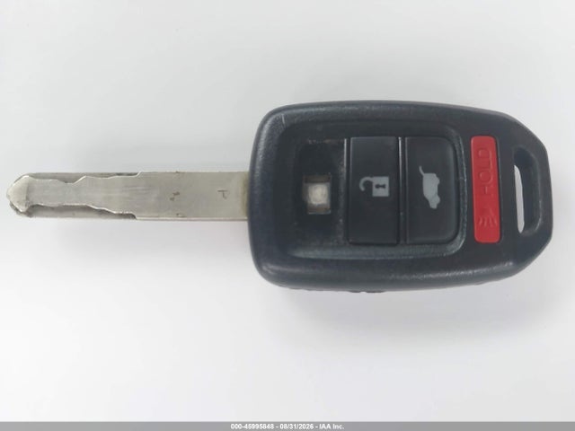 Aukcja sprzedaży 2019 Honda Hr-v Lx, vin: 3CZRU6H38KG710219, numer aukcji: 45995848