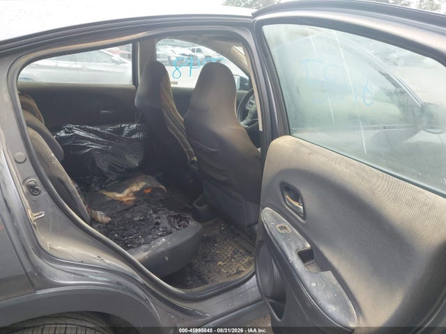Aukcja sprzedaży 2019 Honda Hr-v Lx, vin: 3CZRU6H38KG710219, numer aukcji: 45995848