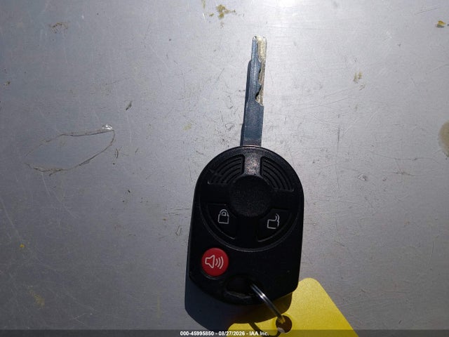 2017 Ford Escape Se მანქანა იყიდება აუქციონზე, vin: 1FMCU9GD0HUE50374, აუქციონის ნომერი: 45995850
