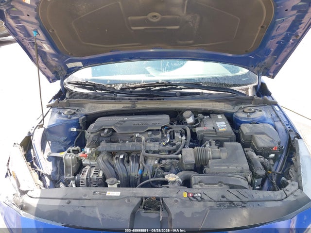 Продаж на аукціоні авто 2023 Hyundai Elantra Sel, vin: KMHLM4AGXPU618106, номер лоту: 45995851