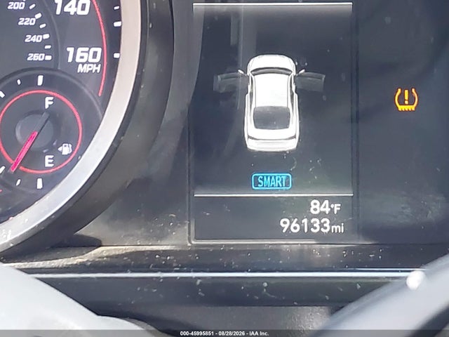 Продаж на аукціоні авто 2023 Hyundai Elantra Sel, vin: KMHLM4AGXPU618106, номер лоту: 45995851