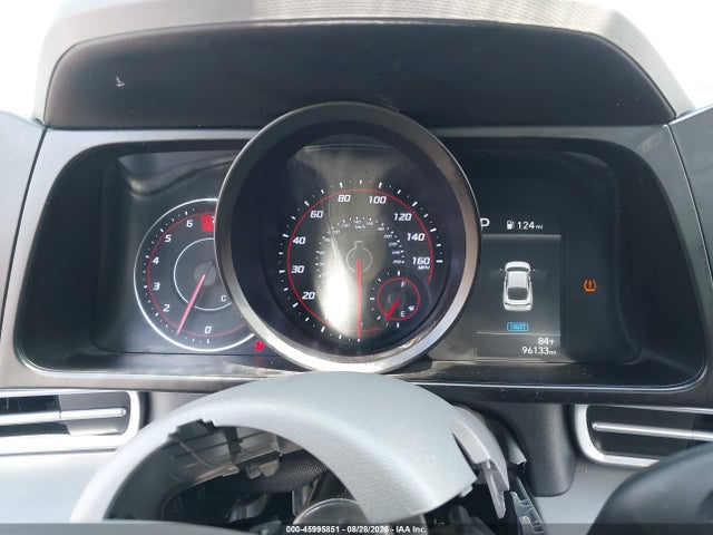 Продаж на аукціоні авто 2023 Hyundai Elantra Sel, vin: KMHLM4AGXPU618106, номер лоту: 45995851