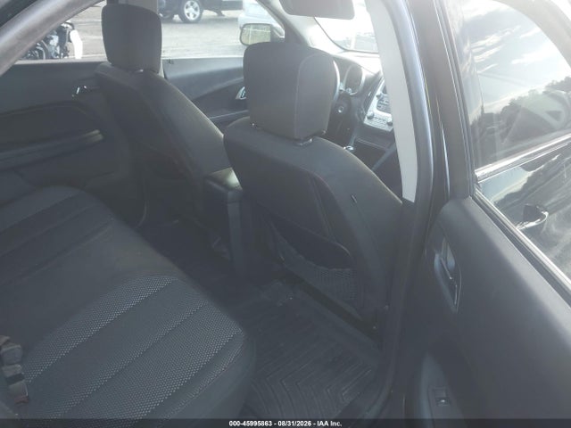 Продажа на аукционе авто 2016 Chevrolet Equinox Lt, vin: 2GNALCEK1G1120709, номер лота: 45995863