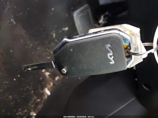 45995864 :رقم المزاد ، 3KPF24AD9RE738509 vin ، 2024 Kia Forte Lxs مزاد بيع