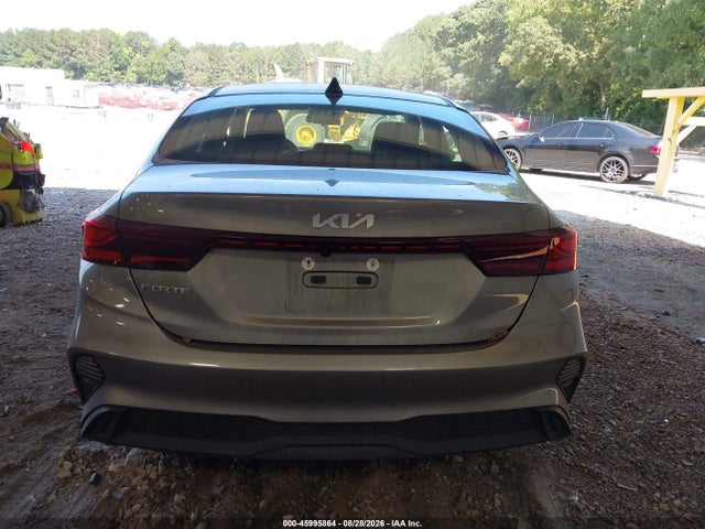 45995864 :رقم المزاد ، 3KPF24AD9RE738509 vin ، 2024 Kia Forte Lxs مزاد بيع