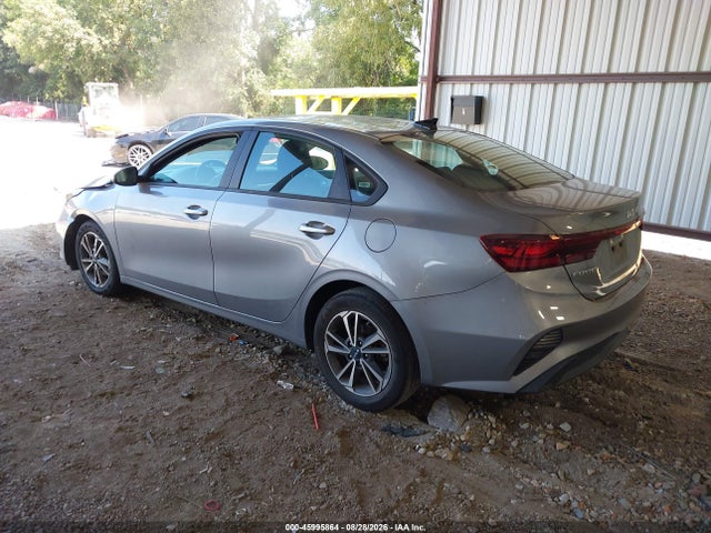 45995864 :رقم المزاد ، 3KPF24AD9RE738509 vin ، 2024 Kia Forte Lxs مزاد بيع