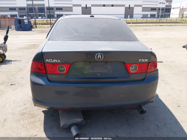 2007 Acura Tsx მანქანა იყიდება აუქციონზე, vin: JH4CL96857C014974, აუქციონის ნომერი: 45995867