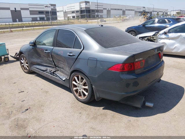 2007 Acura Tsx მანქანა იყიდება აუქციონზე, vin: JH4CL96857C014974, აუქციონის ნომერი: 45995867