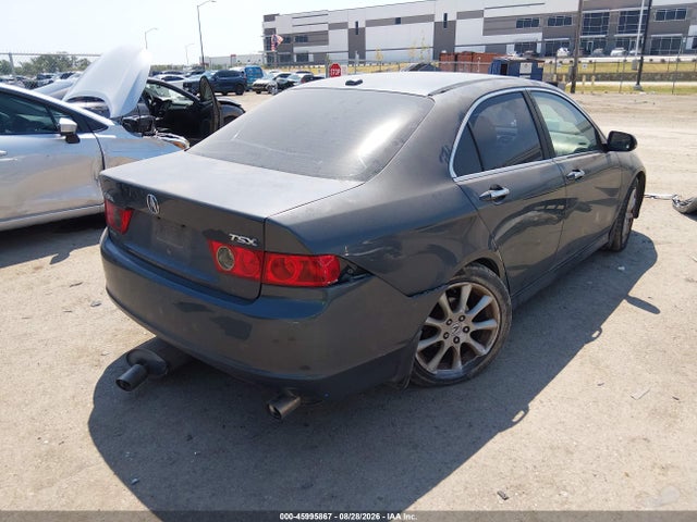 2007 Acura Tsx მანქანა იყიდება აუქციონზე, vin: JH4CL96857C014974, აუქციონის ნომერი: 45995867