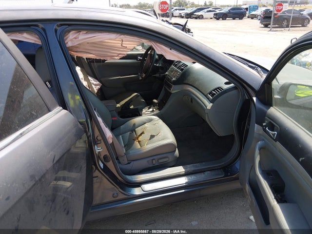 2007 Acura Tsx მანქანა იყიდება აუქციონზე, vin: JH4CL96857C014974, აუქციონის ნომერი: 45995867