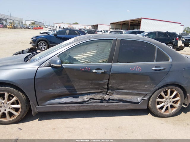 2007 Acura Tsx მანქანა იყიდება აუქციონზე, vin: JH4CL96857C014974, აუქციონის ნომერი: 45995867