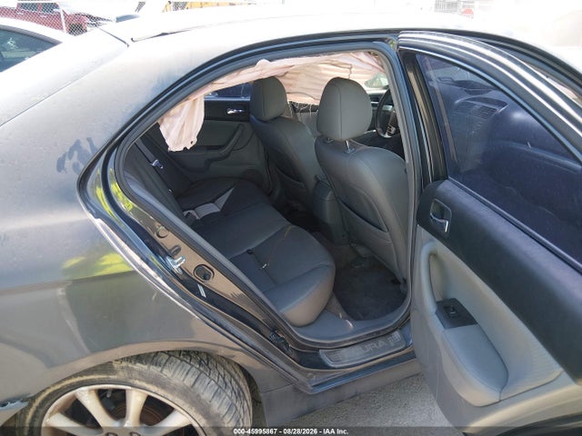 2007 Acura Tsx მანქანა იყიდება აუქციონზე, vin: JH4CL96857C014974, აუქციონის ნომერი: 45995867