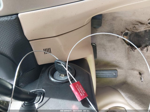 2007 Subaru Forester 2.5x მანქანა იყიდება აუქციონზე, vin: JF1SG63667H719648, აუქციონის ნომერი: 45995870