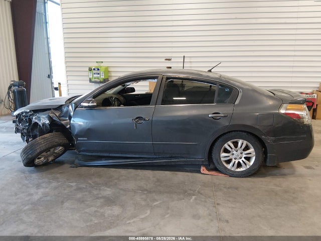Продажа на аукционе авто 2010 Nissan Altima Hybrid, vin: 1N4CL2AP5AC183025, номер лота: 45995878