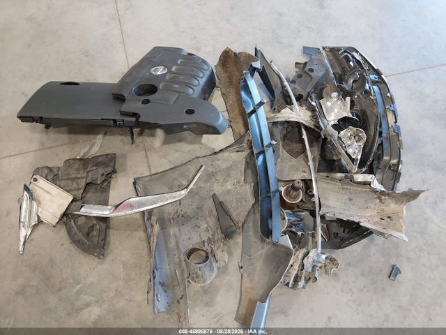 Продажа на аукционе авто 2010 Nissan Altima Hybrid, vin: 1N4CL2AP5AC183025, номер лота: 45995878