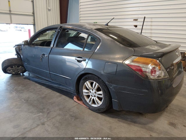 Продажа на аукционе авто 2010 Nissan Altima Hybrid, vin: 1N4CL2AP5AC183025, номер лота: 45995878