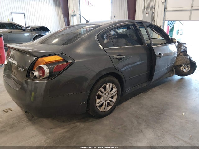 Продажа на аукционе авто 2010 Nissan Altima Hybrid, vin: 1N4CL2AP5AC183025, номер лота: 45995878