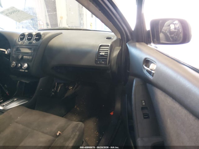 Продажа на аукционе авто 2010 Nissan Altima Hybrid, vin: 1N4CL2AP5AC183025, номер лота: 45995878