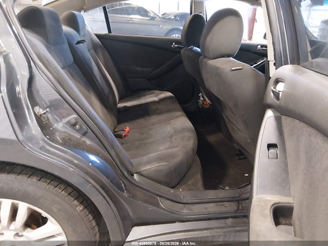 Продажа на аукционе авто 2010 Nissan Altima Hybrid, vin: 1N4CL2AP5AC183025, номер лота: 45995878
