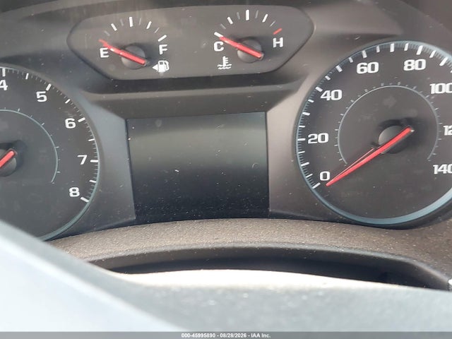 Aukcja sprzedaży 2018 Chevrolet Equinox Lt, vin: 2GNAXJEV5J6162491, numer aukcji: 45995890