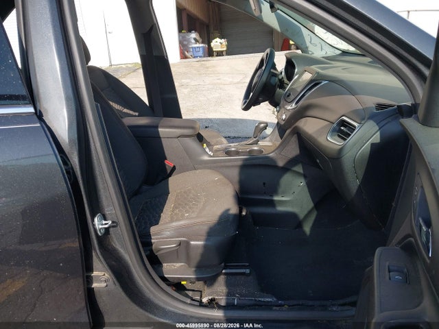 Aukcja sprzedaży 2018 Chevrolet Equinox Lt, vin: 2GNAXJEV5J6162491, numer aukcji: 45995890