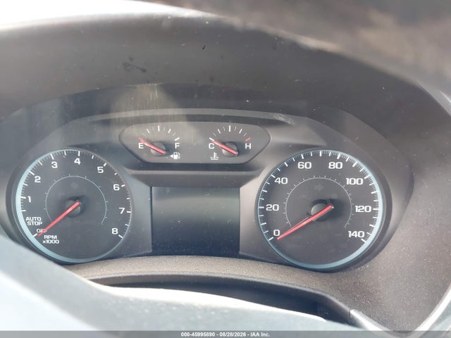 Aukcja sprzedaży 2018 Chevrolet Equinox Lt, vin: 2GNAXJEV5J6162491, numer aukcji: 45995890