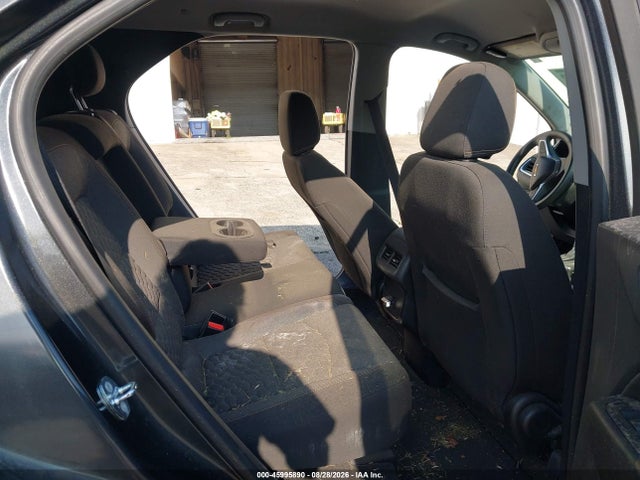 Aukcja sprzedaży 2018 Chevrolet Equinox Lt, vin: 2GNAXJEV5J6162491, numer aukcji: 45995890