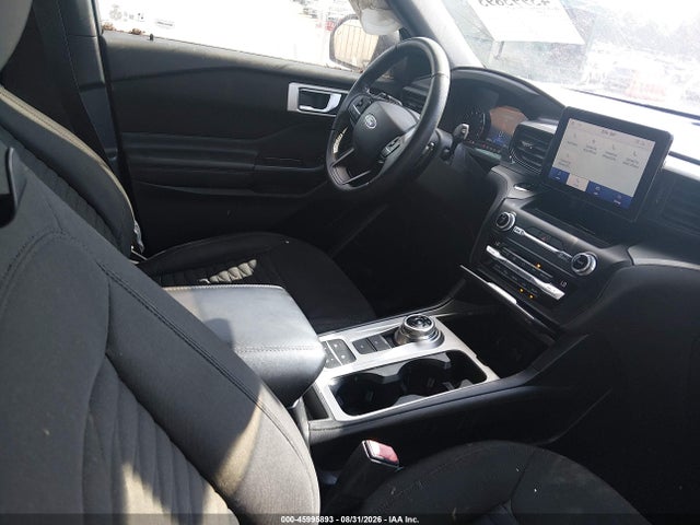 Продажа на аукционе авто 2020 Ford Explorer Xlt, vin: 1FMSK7DH7LGB89944, номер лота: 45995893