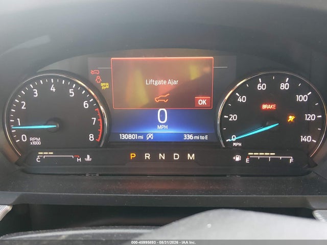 Продажа на аукционе авто 2020 Ford Explorer Xlt, vin: 1FMSK7DH7LGB89944, номер лота: 45995893