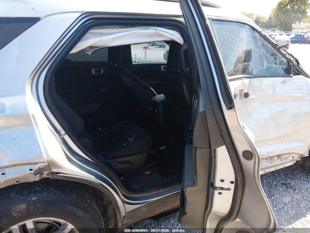 Продажа на аукционе авто 2020 Ford Explorer Xlt, vin: 1FMSK7DH7LGB89944, номер лота: 45995893