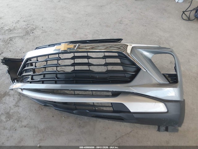 2024 Chevrolet Trailblazer Fwd Lt მანქანა იყიდება აუქციონზე, vin: KL79MPS24RB049204, აუქციონის ნომერი: 45995899