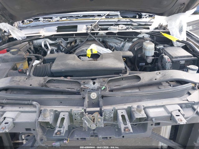 2015 Chevrolet Tahoe Lt მანქანა იყიდება აუქციონზე, vin: 1GNSKBKC1FR106359, აუქციონის ნომერი: 45995900