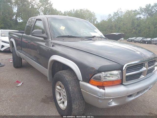 Продаж на аукціоні авто 2004 Dodge Dakota Slt, vin: 1D7HG42N84S713615, номер лоту: 45995915