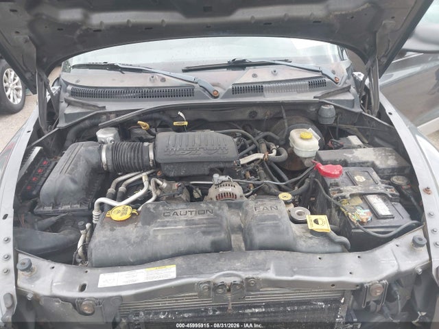 Продажа на аукционе авто 2004 Dodge Dakota Slt, vin: 1D7HG42N84S713615, номер лота: 45995915