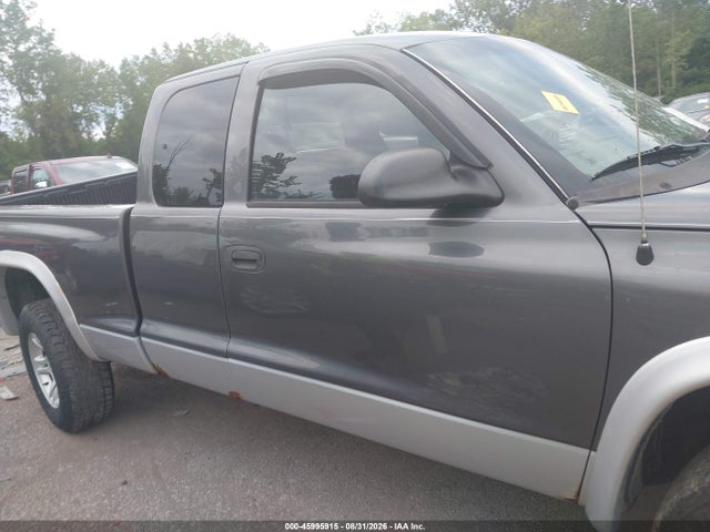Продажа на аукционе авто 2004 Dodge Dakota Slt, vin: 1D7HG42N84S713615, номер лота: 45995915