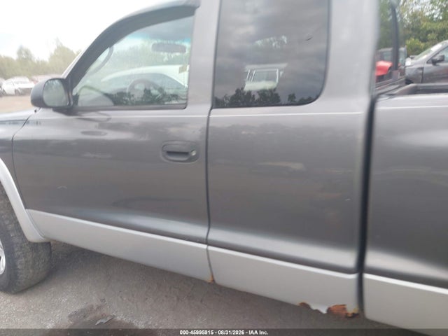 Продажа на аукционе авто 2004 Dodge Dakota Slt, vin: 1D7HG42N84S713615, номер лота: 45995915
