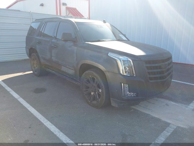 Продаж на аукціоні авто 2016 Cadillac Escalade Premium Collection, vin: 1GYS3CKJXGR368712, номер лоту: 45995916
