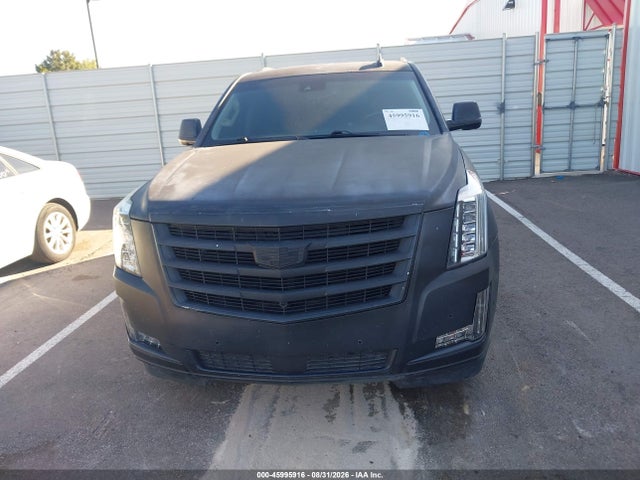 Продаж на аукціоні авто 2016 Cadillac Escalade Premium Collection, vin: 1GYS3CKJXGR368712, номер лоту: 45995916