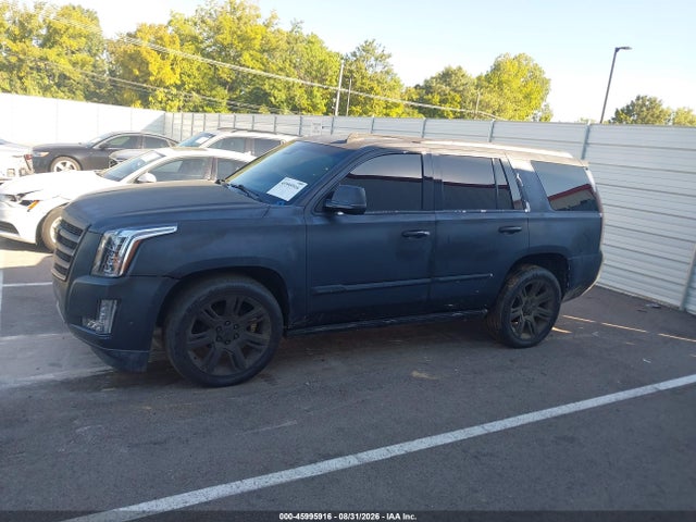 Продаж на аукціоні авто 2016 Cadillac Escalade Premium Collection, vin: 1GYS3CKJXGR368712, номер лоту: 45995916