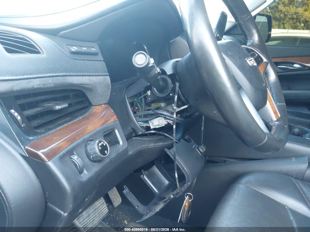 Продаж на аукціоні авто 2016 Cadillac Escalade Premium Collection, vin: 1GYS3CKJXGR368712, номер лоту: 45995916