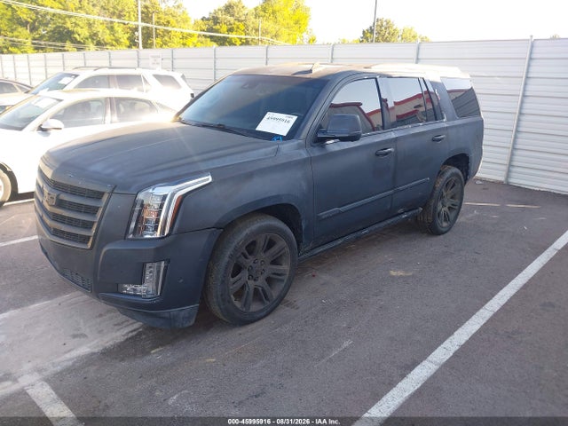 Продаж на аукціоні авто 2016 Cadillac Escalade Premium Collection, vin: 1GYS3CKJXGR368712, номер лоту: 45995916