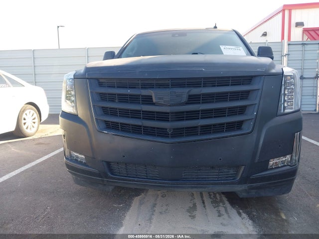 Продаж на аукціоні авто 2016 Cadillac Escalade Premium Collection, vin: 1GYS3CKJXGR368712, номер лоту: 45995916