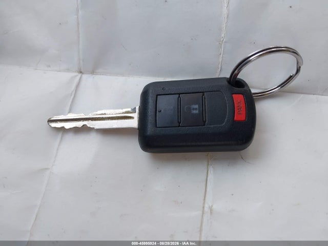 2018 Mitsubishi Eclipse Cross Le მანქანა იყიდება აუქციონზე, vin: JA4AT4AA5JZ070479, აუქციონის ნომერი: 45995924