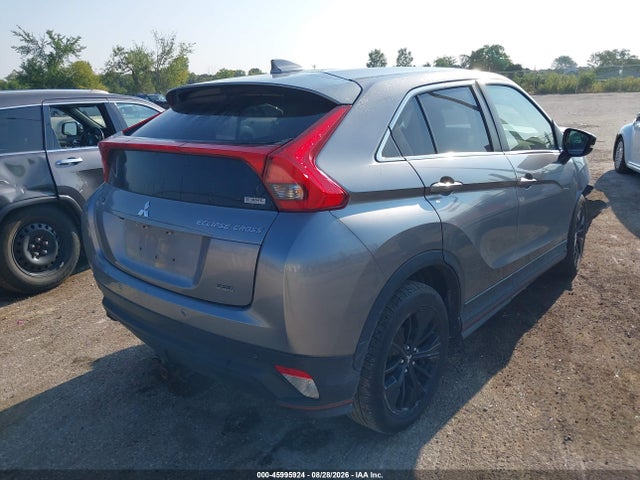 2018 Mitsubishi Eclipse Cross Le მანქანა იყიდება აუქციონზე, vin: JA4AT4AA5JZ070479, აუქციონის ნომერი: 45995924