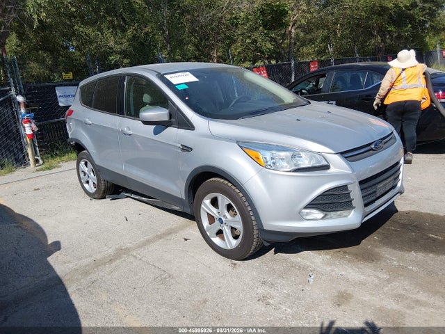 Aukcja sprzedaży 2013 Ford Escape Se, vin: 1FMCU0G91DUA16918, numer aukcji: 45995926