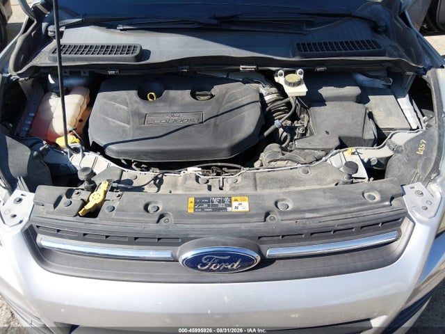 Aukcja sprzedaży 2013 Ford Escape Se, vin: 1FMCU0G91DUA16918, numer aukcji: 45995926