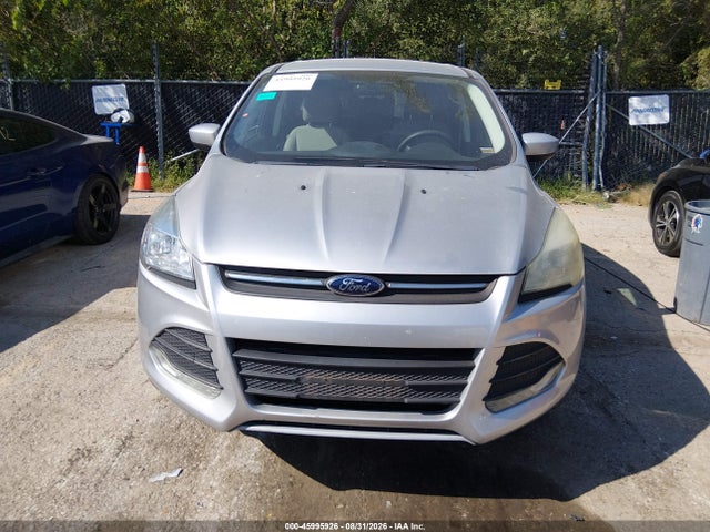 Aukcja sprzedaży 2013 Ford Escape Se, vin: 1FMCU0G91DUA16918, numer aukcji: 45995926