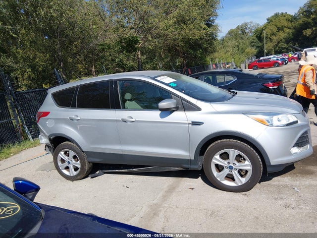 Aukcja sprzedaży 2013 Ford Escape Se, vin: 1FMCU0G91DUA16918, numer aukcji: 45995926